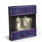 Temple of the Dog | Temple of the Dog. Musicien