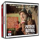 jaquette CD Du Berry à Paris