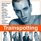 Trainspotting | Iggy Pop (1947-....). Interprète