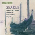 Searle - symphonie n°3 