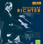 Sviatoslav Richter joue Beethoven