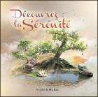 jaquette CD Decouvrez la serenite