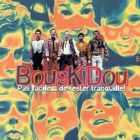 Pas Facile De Rester Tranquille