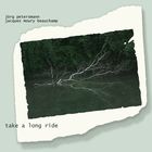 jaquette CD Take a long ride