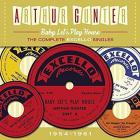 Baby let's play house : the complete Excello singles | Arthur Gunter. Chanteur