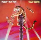 Tygers of pan tang | Tygers of Pan Tang