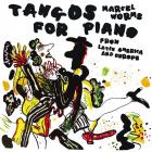 Tangos for piano