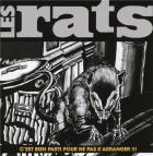 jaquette CD C'est bien parti pour ne pas s'arranger !