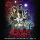 Stranger things OST - Volume 1