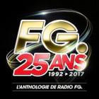 FG. 25 ans : 1992-2017 | Kungs. Compositeur