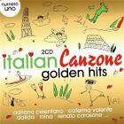 Italian canzone: golden hits