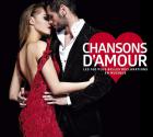 Couverture de Chansons d'amour