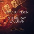 All those days | Eric Johnson (1954-....). Compositeur