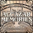 jaquette CD Alcazar memories