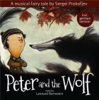 Peter und der wolf