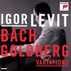 Goldberg variations