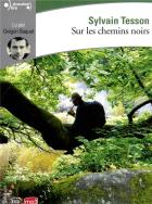 jaquette CD Sur les chemins noirs