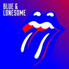 jaquette CD Blue & lonesome