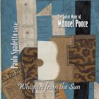 Whispers From The Sun/Compositions Pour Guitare