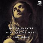 De Wert - divine theatre - Madrigaux sacrés