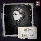 jaquette CD Chopin