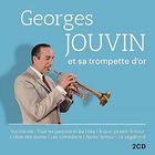 Georges Jouvin et sa trompette d'or