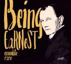 Being earnest