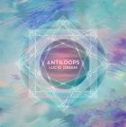 Lucid dream / Antiloops | Issambourg, Ludivine. Flûte. Station informatique musicale. Composition