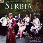 Traditional songs from Serbia and the Balkans