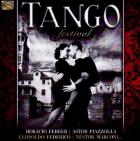 Tango festival