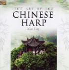 The art of the Chinese harp