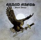 Sword songs | Grand Magus. Musicien