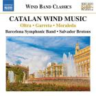 Catalan wind music