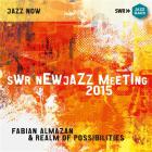 SWR newjazz meeting 2015