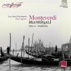 Madrigali - Volume 3 - Venezia