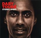 Stereo spirit | Daby Touré (1970-....). Chanteur. Musicien. Guitare