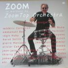 jaquette CD Zoom : Le meilleur du zoom top orchestra