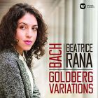 Bach - variations Goldberg