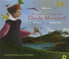 jaquette CD Les mille et un voyages de Claudio Monteverdi