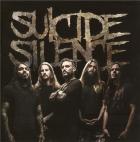 jaquette CD Suicide Silence