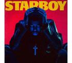 jaquette CD Starboy