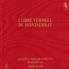 Llibre vermell de Montserrat