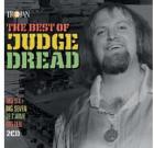 The best of Judge Dread | Judge Dread (1945-1998). Chanteur