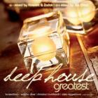 Deep house greatest