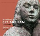 jaquette CD Wandering with O'Carolan