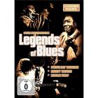 Legends of blues