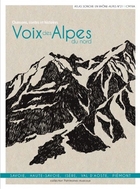 jaquette CD Voix des Alpes du Nord : chansons, contes et histoires - Volume 21
