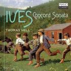 Charles Ives : sonate pour piano 