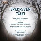 Tüür - peregrinus ecstaticus