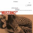 Mustang | Donald Byrd. Interprète